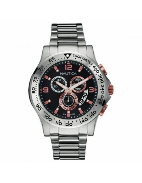 Montre Homme Nautica NAI22502G (Ø 46 mm)