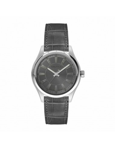 Men's Watch Nautica NAPBST001 (ø 50 mm)