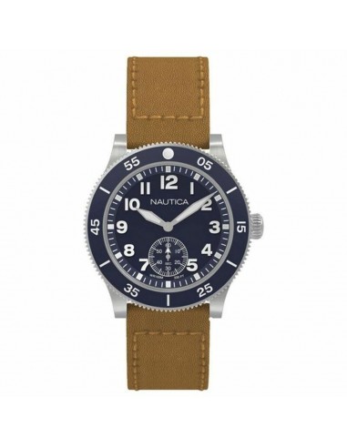 Reloj Hombre Nautica NAPHST001 (ø 44 mm)