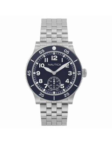 Montre Homme Nautica NAPHST005 (ø 44 mm)