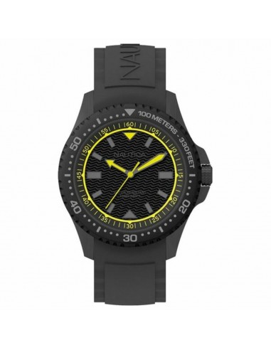 Reloj Hombre Nautica NAPMAU006 (ø 44 mm)