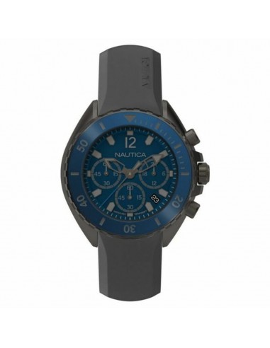 Men's Watch Nautica NAPNWP003 (ø 47 mm)