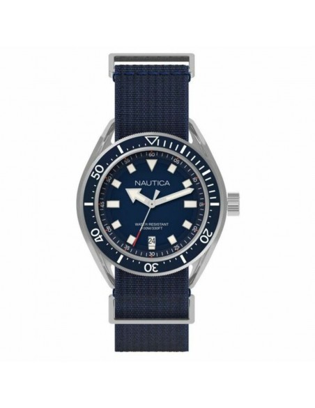 Montre Homme Nautica NAPPRF001 (ø 47 mm)