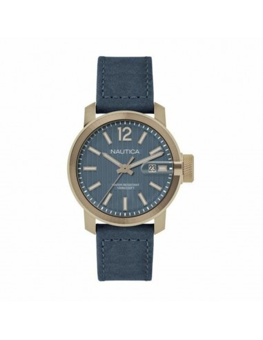 Men's Watch Nautica NAPSYD004 (ø 44 mm)