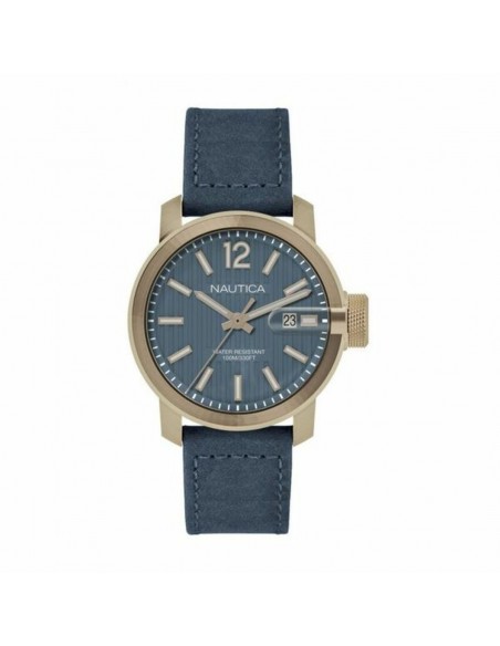 Montre Homme Nautica NAPSYD004 (ø 44 mm)