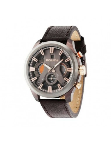 Herrenuhr Police R1471668002 (Ø 48 mm)