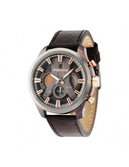 Herrenuhr Police R1471668002 (Ø 48 mm)