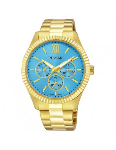 Reloj Mujer Pulsar PP6220X1 (Ø 40 mm)