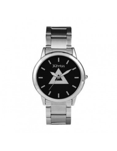 Reloj Unisex XTRESS XAA1032-17 (Ø 40 mm)