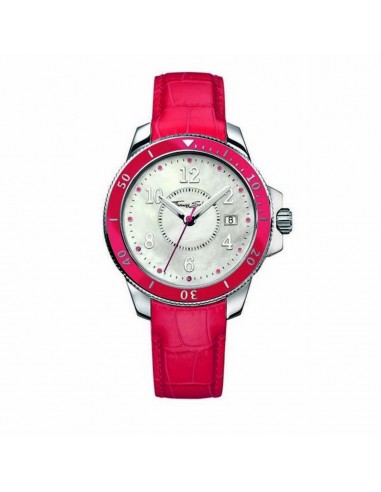 Horloge Uniseks Thomas Sabo AIR-WA0122 (ø 44 mm)