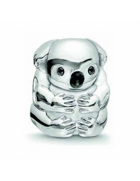 Sieraad Dames Thomas Sabo K0195-041-11 Ziverachtig (1,2 cm)