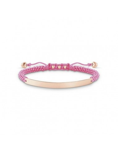 Bracciale Donna Thomas Sabo...