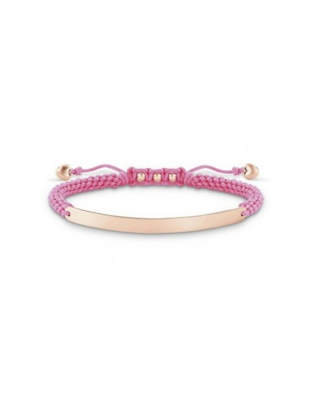 Pulsera Mujer Thomas Sabo LBA0048-597-9 (21 cm) (21 cm)