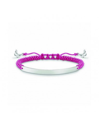 Bracciale Donna Thomas Sabo...