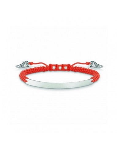 Bracciale Donna Thomas Sabo LBA0064-173-8 (21 cm) (21 cm)