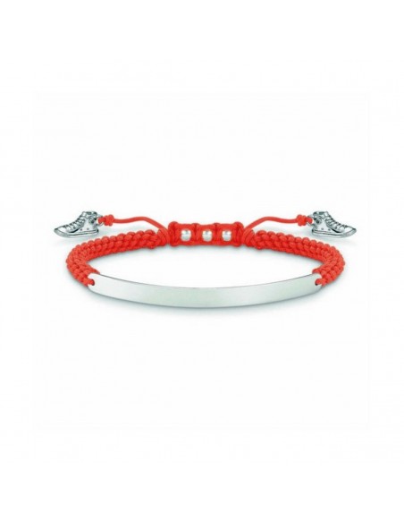 Armband Dames Thomas Sabo LBA0064-173-8 (21 cm) (21 cm)