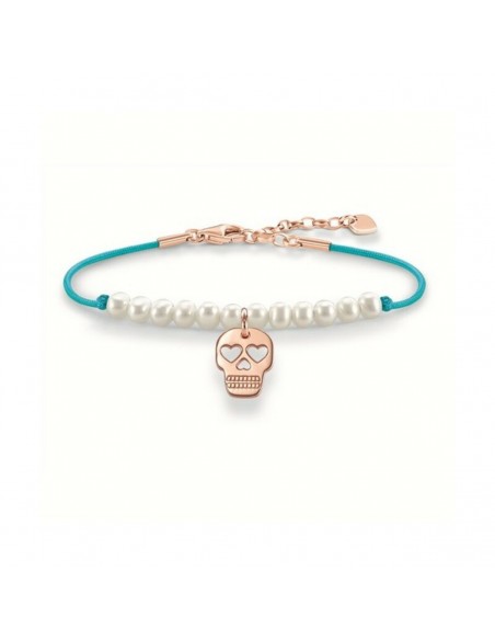 Bracciale Donna Thomas Sabo LBA0079-904-14 (18 cm) (15-18 cm)