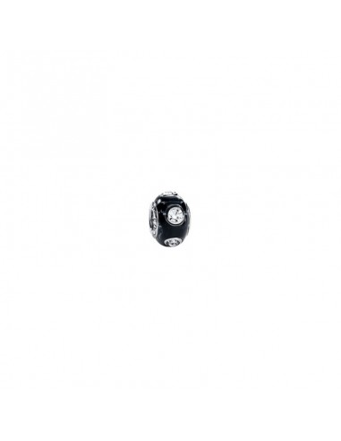 Ladies'Beads Viceroy VMM0051-05 Black (1 cm)