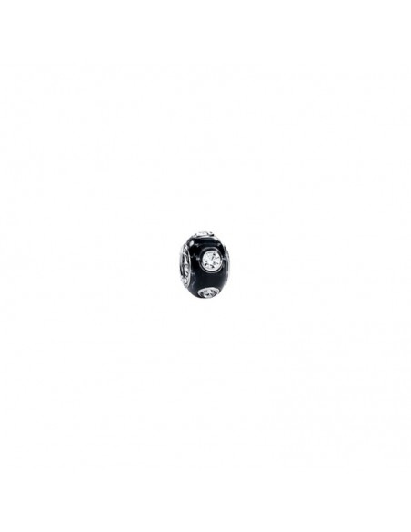 Ladies'Beads Viceroy VMM0051-05 Black (1 cm)