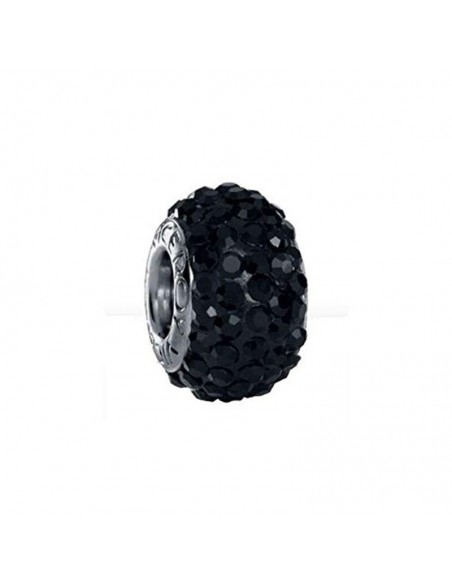 Ladies'Beads Viceroy VMM0156-05 Black (1 cm)