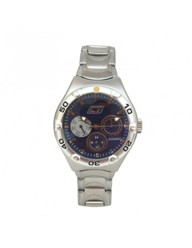 Unisex Watch Chronotech CC7051M-03M...