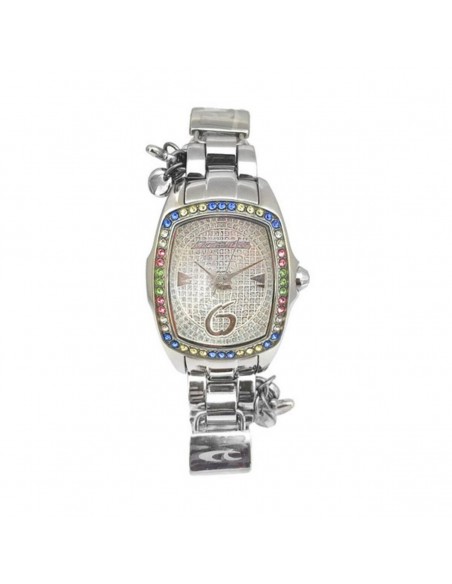 Orologio Donna Chronotech CT7009LS-08M (Ø 28 mm)