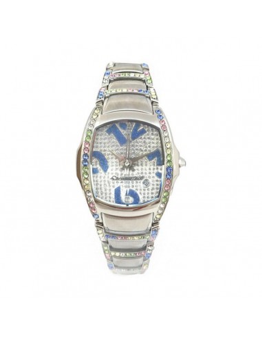 Horloge Dames Chronotech CT7896SS-72M...