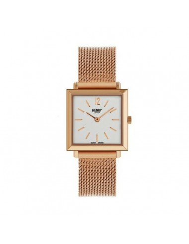 Orologio Donna Henry London...