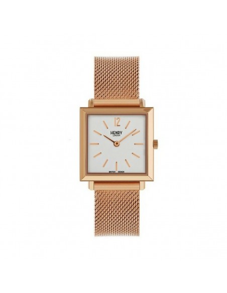 Montre Femme Henry London HL26QM0264 (Ø 26 mm)