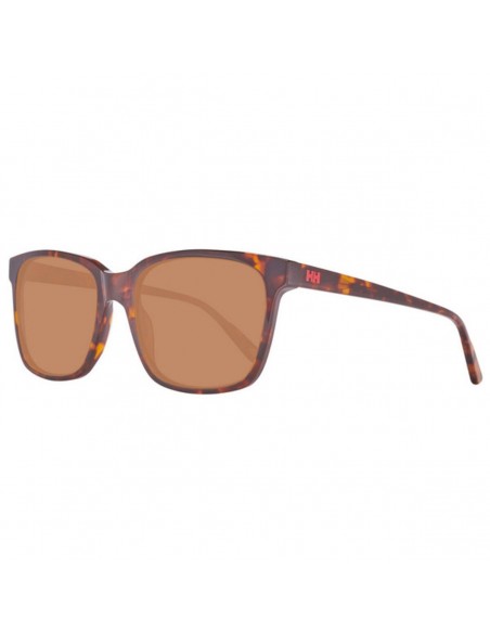 Lunettes de soleil Homme Helly Hansen HH5003-C01-55 Marron (ø 55 mm)