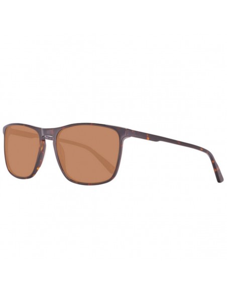 Herrensonnenbrille Helly Hansen HH5004-C01-57 Braun (ø 57 mm)