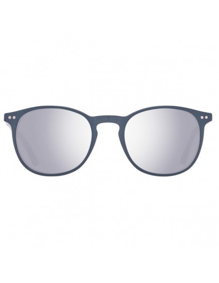 Lunettes de soleil Unisexe Helly Hansen HH5008-C03-50 Bleu (ø 50 mm)