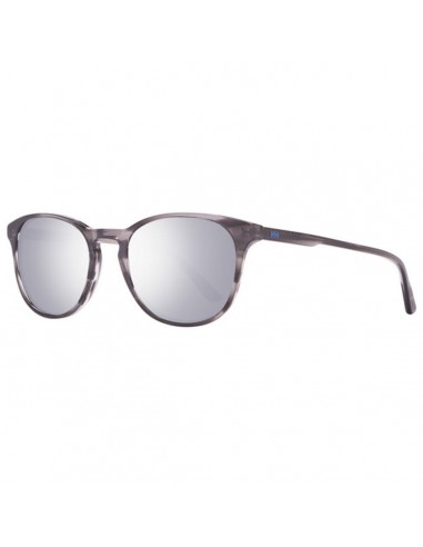 Gafas de Sol Unisex Helly Hansen HH5009-C03-50 Gris (ø 50 mm)