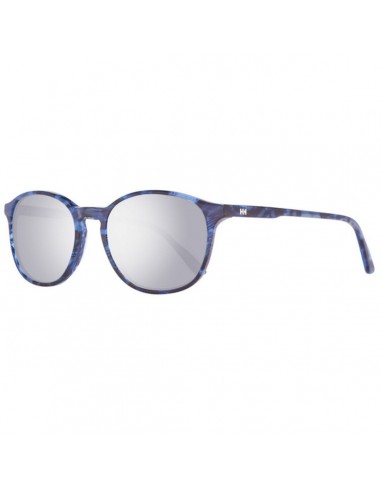 Unisex Sunglasses Helly Hansen HH5012-C02-51 Blue (ø 51 mm)