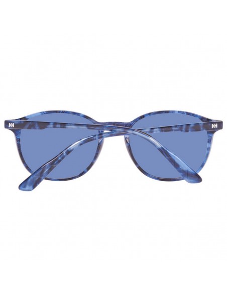 Lunettes de soleil Unisexe Helly Hansen HH5012-C02-51 Bleu (ø 51 mm)