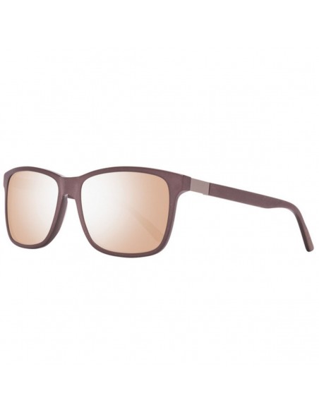 Lunettes de soleil Homme Helly Hansen HH5013-C03-56 Marron (ø 56 mm)