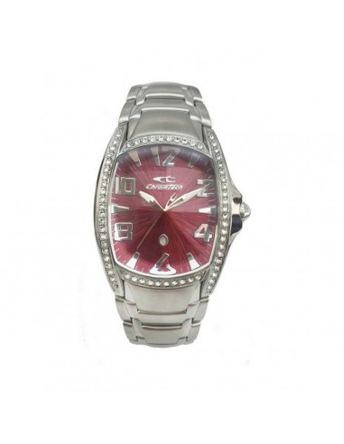 Horloge Dames Chronotech CT7988LS-64M...