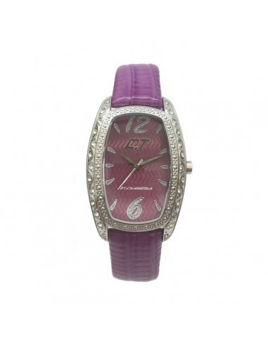 Ladies'Watch Chronotech CC7121LS-08...