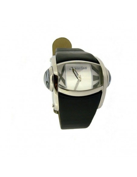 Unisex-Uhr Chronotech CT7681M-08 (Ø 48 mm)