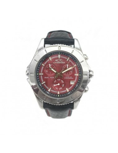 Horloge Uniseks Chronotech CT7636L-05...