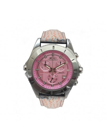 Montre Unisexe Chronotech CT7636L-06 (Ø 42 mm)