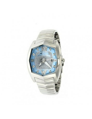 Horloge Dames Chronotech CT7964L-01M...