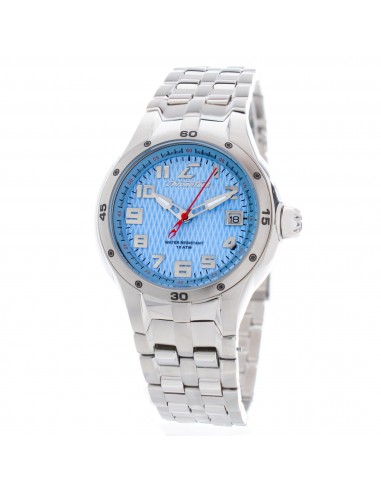 Reloj Unisex Chronotech CT7980L-01M...