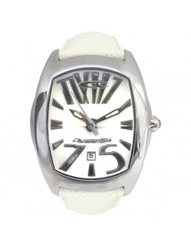 Unisex-Uhr Chronotech CT2039M-20 (Ø...