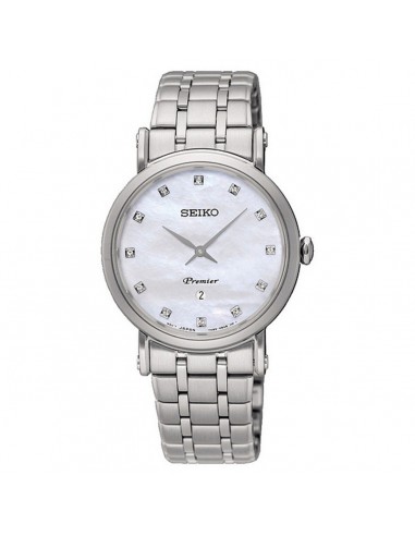 Horloge Dames Seiko SXB433P1 (30,5 mm)