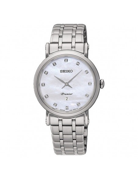 Montre Femme Seiko SXB433P1 (30,5 mm)