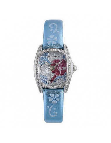 Orologio Donna Chronotech CT7094SS-12...