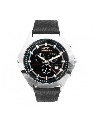 Herrenuhr Chronotech CT7636M-01 (Ø 48...