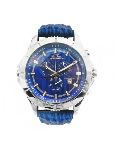 Horloge Heren Chronotech CT7636M-03...