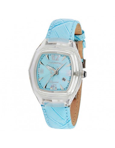 Orologio Donna Chronotech CT7888L-01...